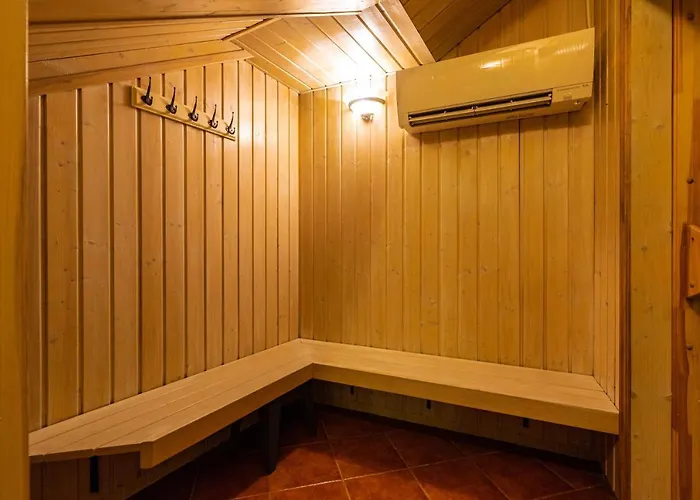 Airhome - Vaimu Апартаменты