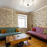 Airhome - Vaimu Apartamento Tallin