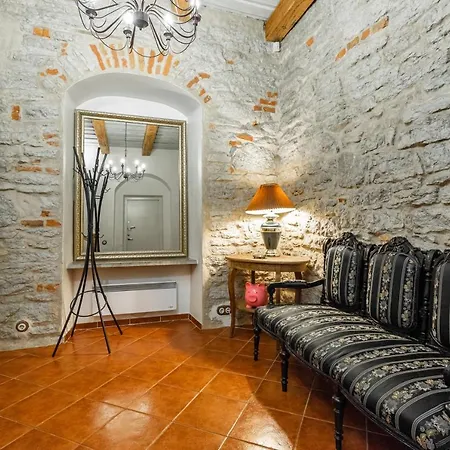 Airhome - Vaimu Apartamento Tallin